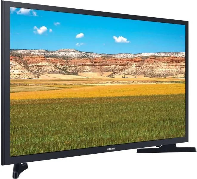 Samsung 32" T4300 Flat Smart HD Ready TV - UE32T4302AKXXH